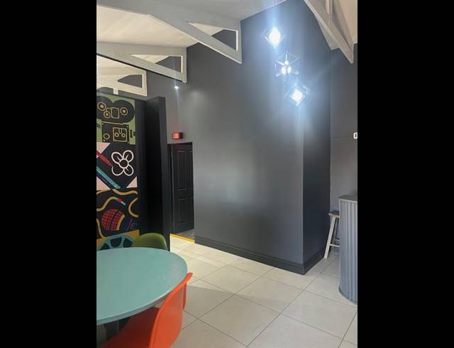 82M² OFFICE TO LET IN BLAIRGOWRIE